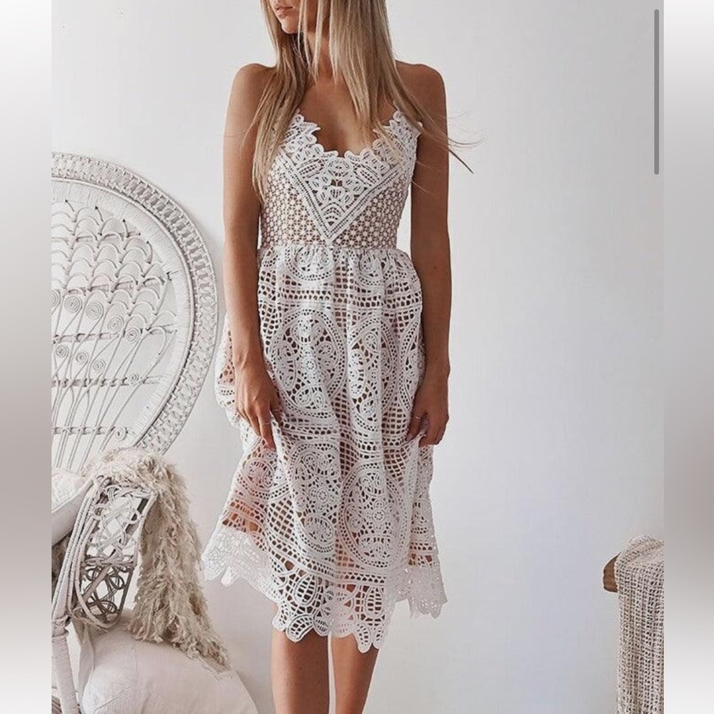 Twosisters The Label - Annabelle Dress